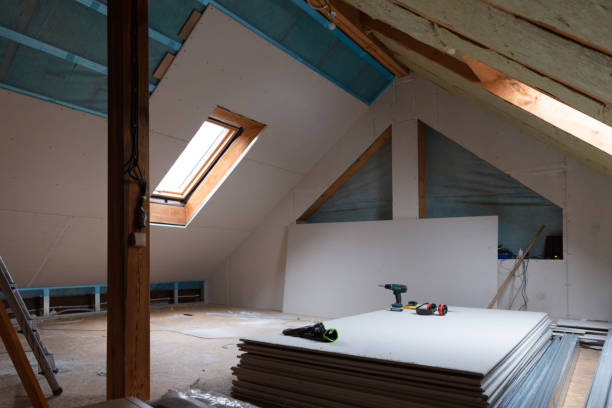 Best Commercial Insulation in Boswell, PA