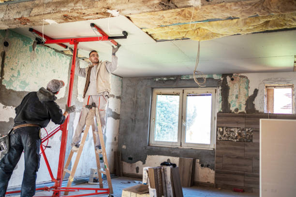 Best Insulation for Specific Applications in Boswell, PA