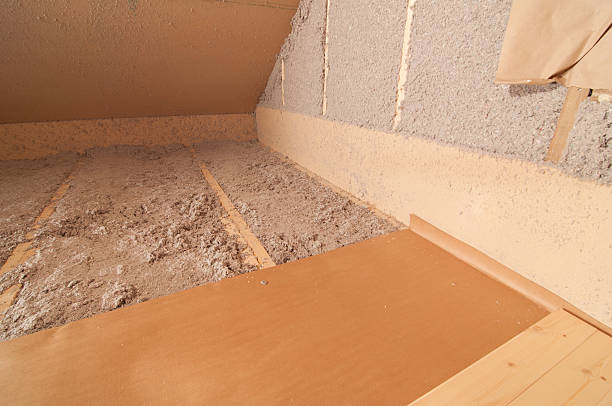 Best Geographic-Specific Insulation Services in Boswell, PA