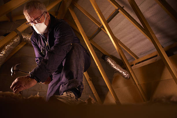 Best Blown-in Insulation in Boswell, PA